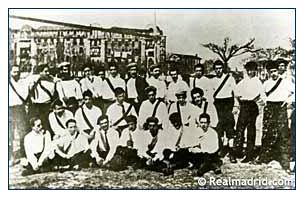 pioneros RM pioneros RM